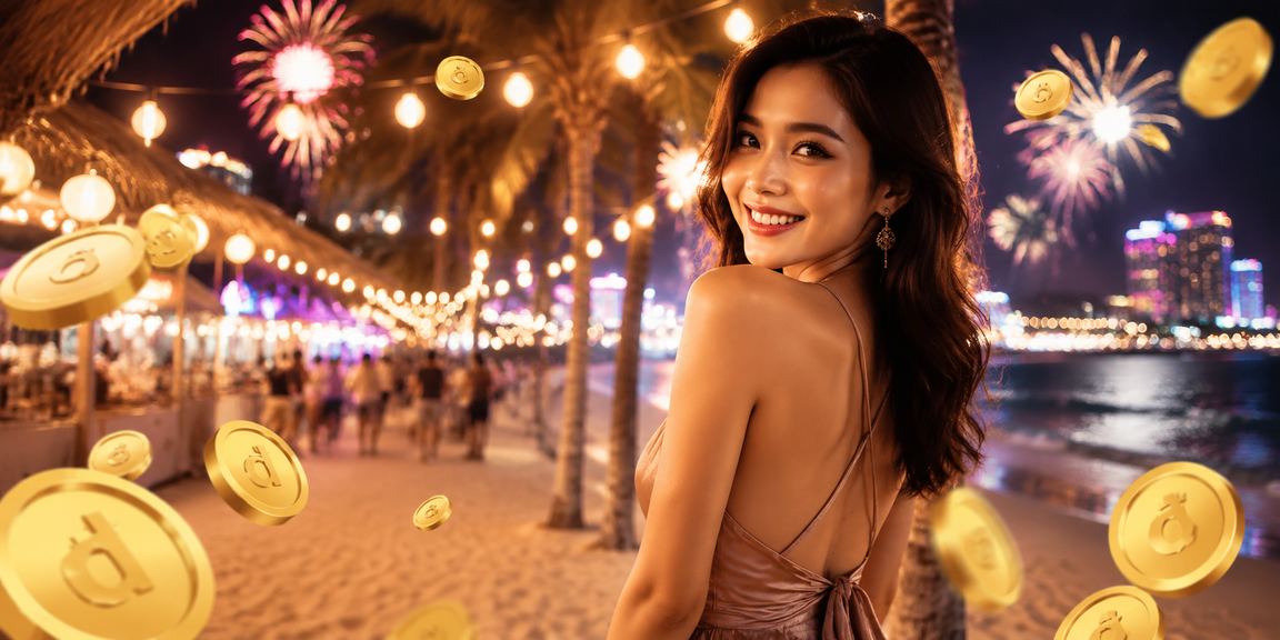 Đêm vui chơi casino tại Nha Trang