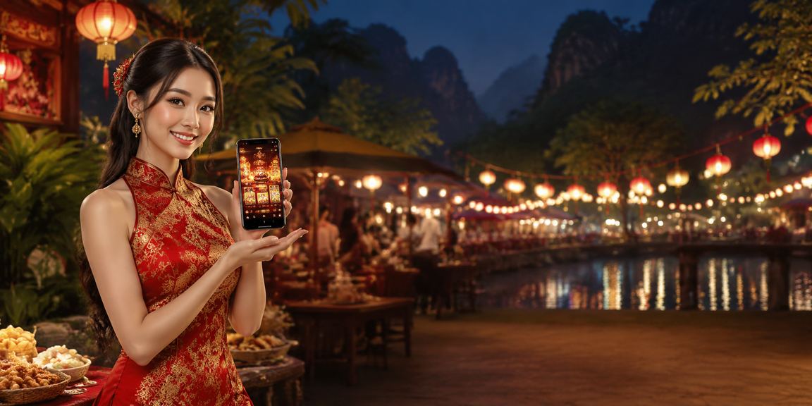 Trải nghiệm casino di động tại Ninh Bình